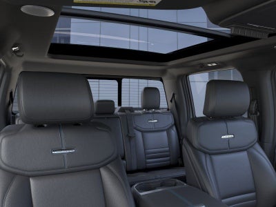 2026 Ford F-350SD DRW