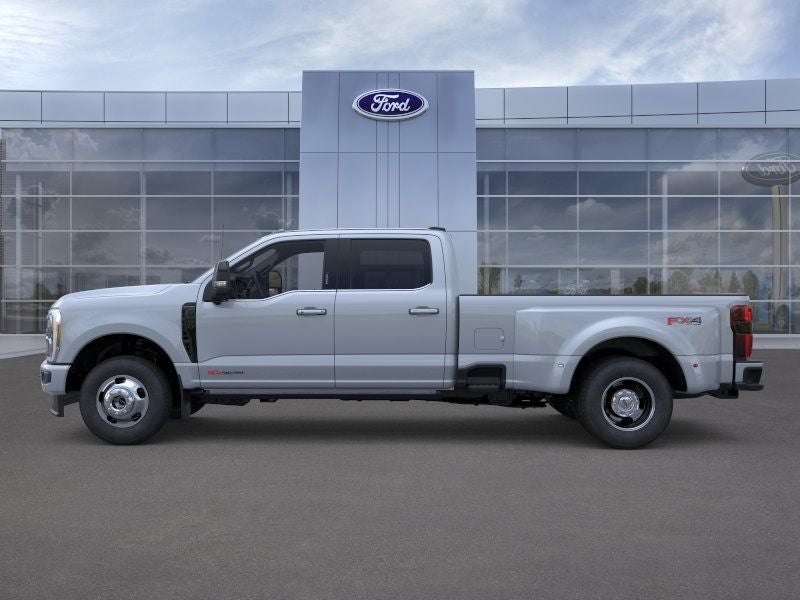 2026 Ford F-350SD DRW