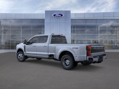 2026 Ford F-350SD DRW