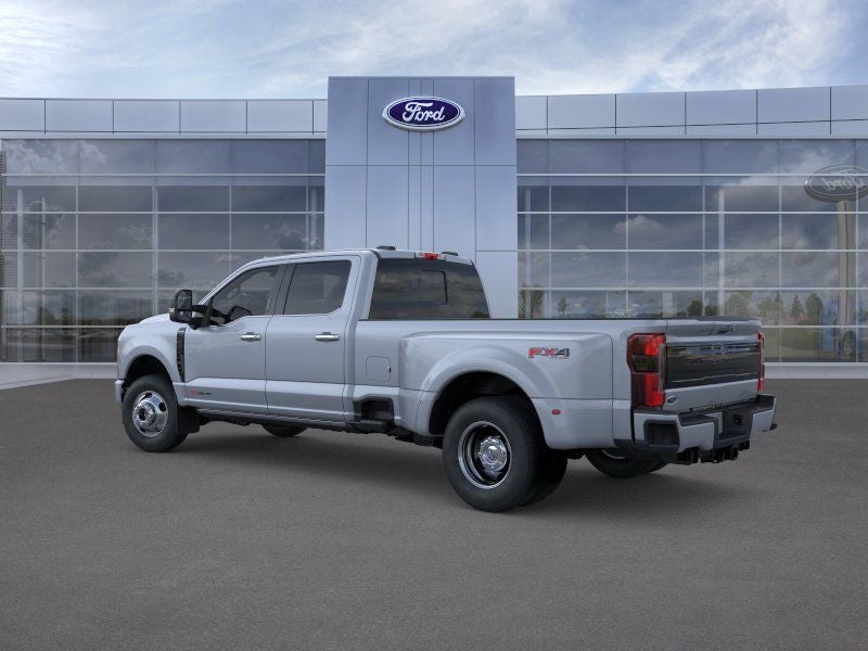 2026 Ford F-350SD DRW