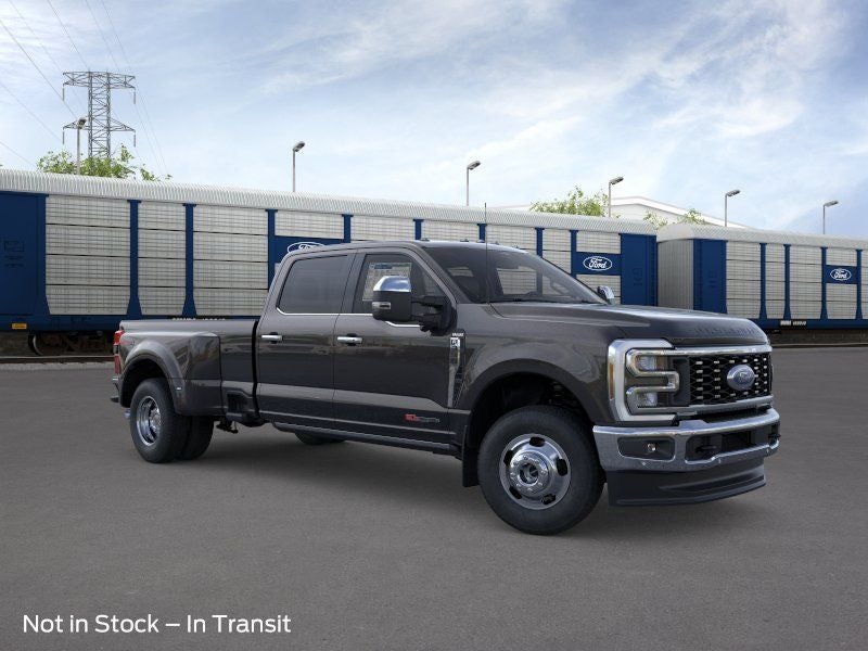 2026 Ford F-350SD King Ranch DRW
