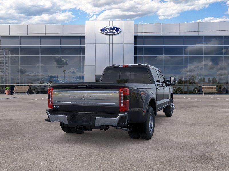 2026 Ford F-350SD King Ranch DRW
