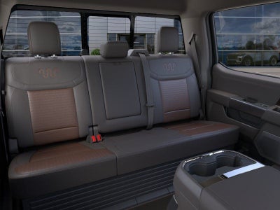 2026 Ford F-350SD King Ranch DRW