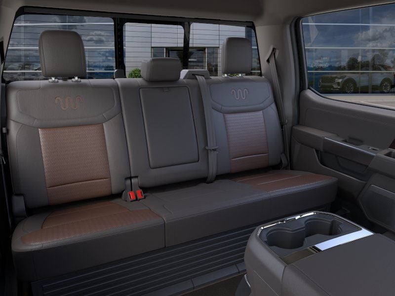 2026 Ford F-350SD King Ranch DRW
