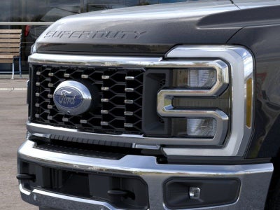2026 Ford F-350SD King Ranch DRW