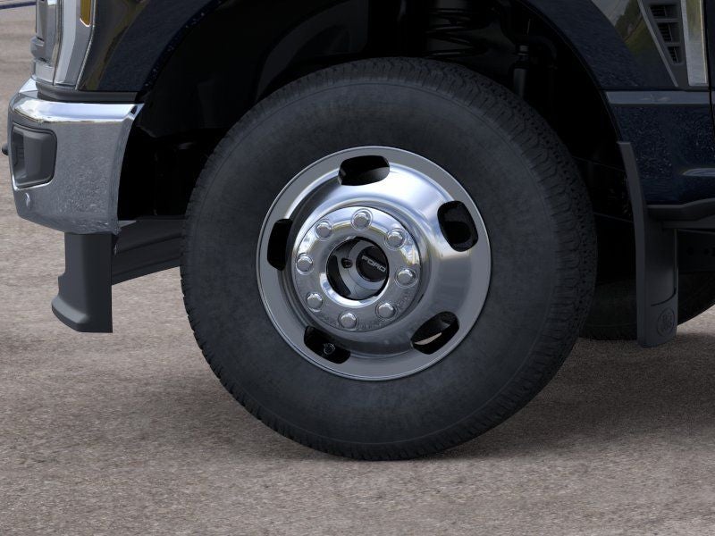2026 Ford F-350SD King Ranch DRW