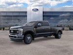 2026 Ford F-350SD King Ranch DRW
