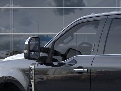 2026 Ford F-350SD King Ranch DRW