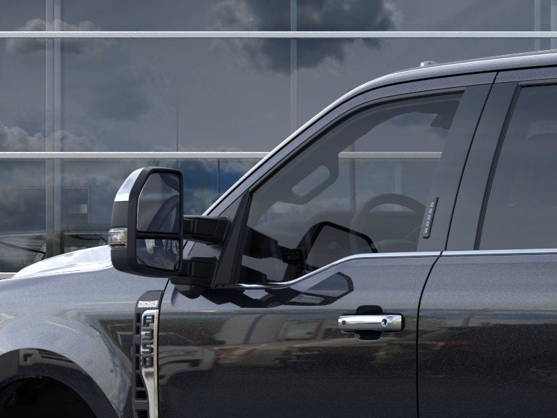 2026 Ford F-350SD King Ranch DRW