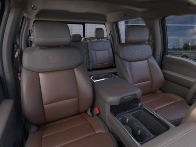 2026 Ford F-350SD King Ranch DRW