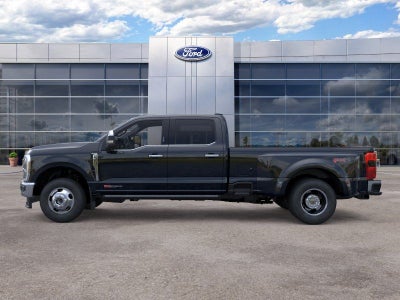 2026 Ford F-350SD King Ranch DRW