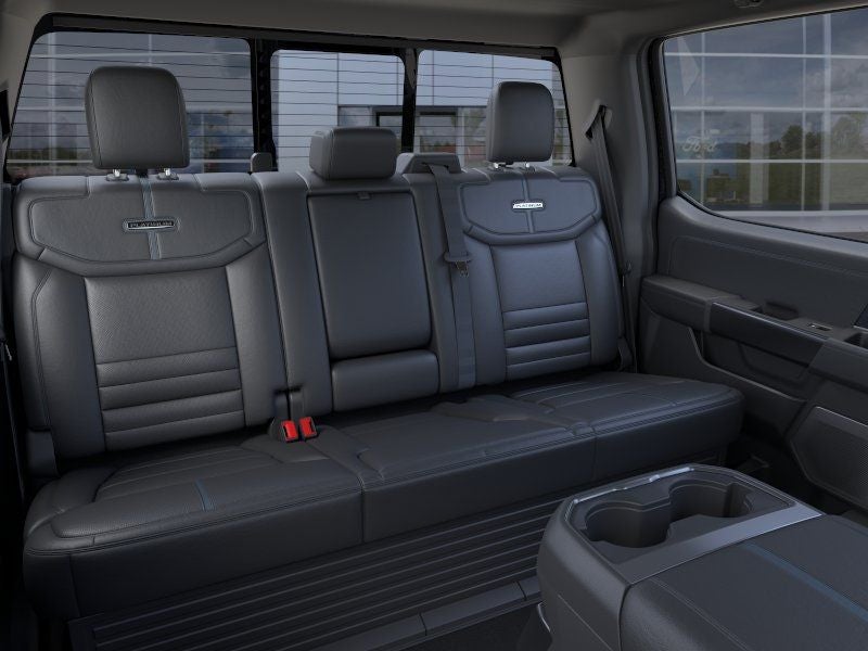 2026 Ford F-350SD Platinum DRW