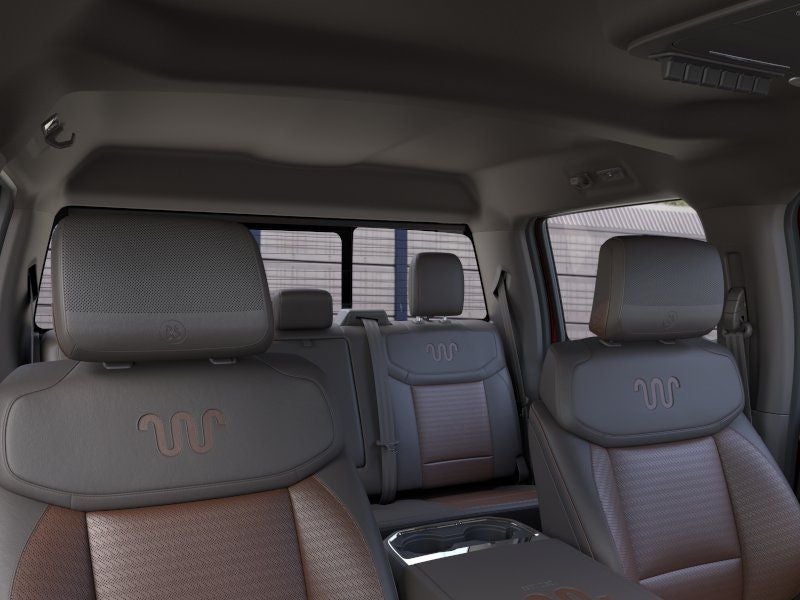 2026 Ford F-350SD King Ranch DRW