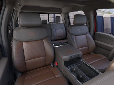 2026 Ford F-350SD King Ranch DRW