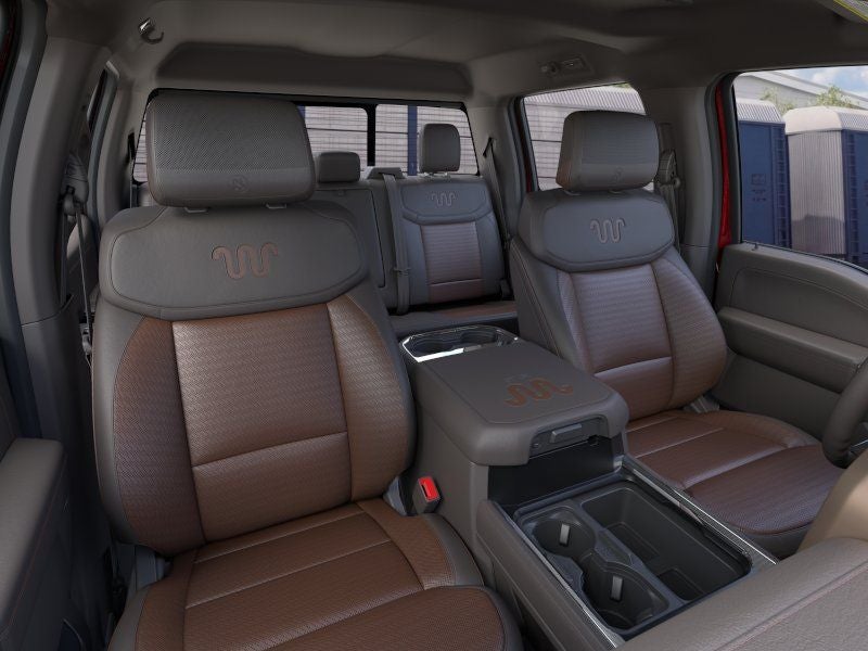 2026 Ford F-350SD King Ranch DRW
