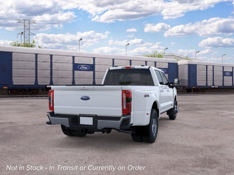2026 Ford F-350SD DRW