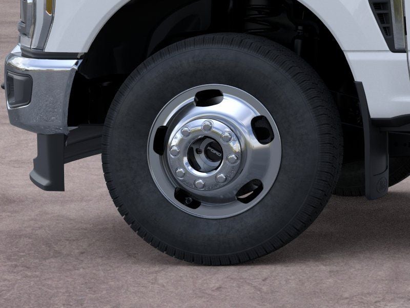2026 Ford F-350SD DRW