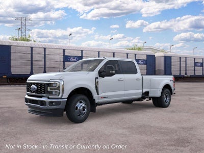 2026 Ford F-350SD DRW
