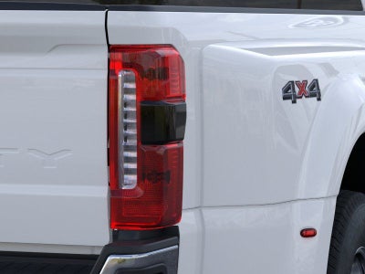 2026 Ford F-350SD DRW