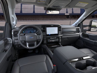 2026 Ford F-350SD DRW