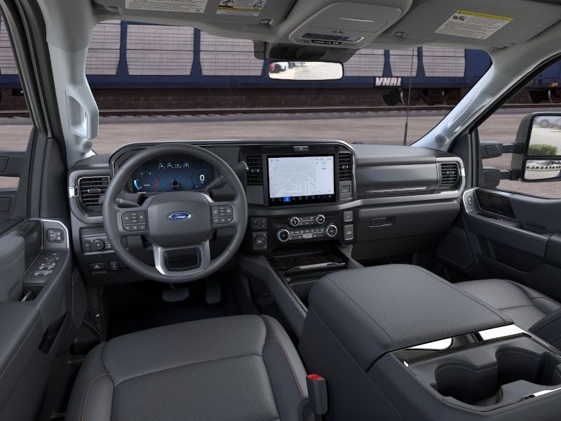 2026 Ford F-350SD DRW