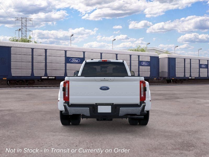 2026 Ford F-350SD DRW