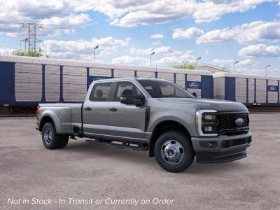 2026 Ford F-350SD DRW