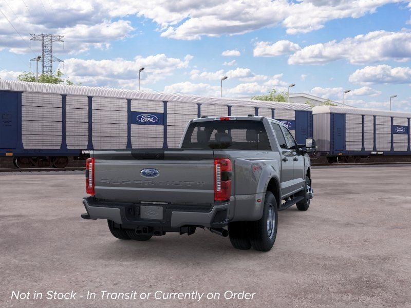 2026 Ford F-350SD DRW