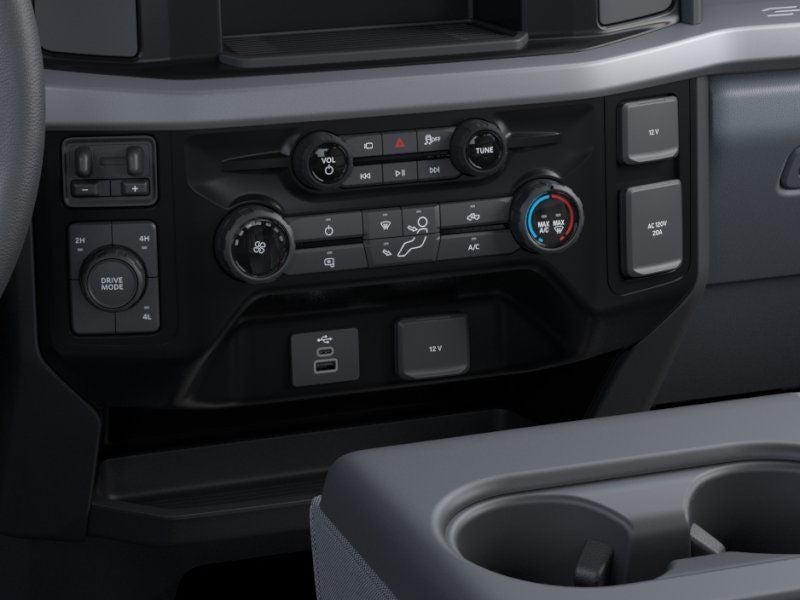 2026 Ford F-350SD DRW