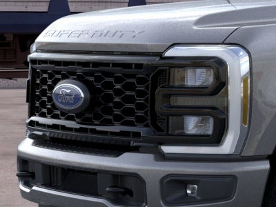 2026 Ford F-350SD DRW