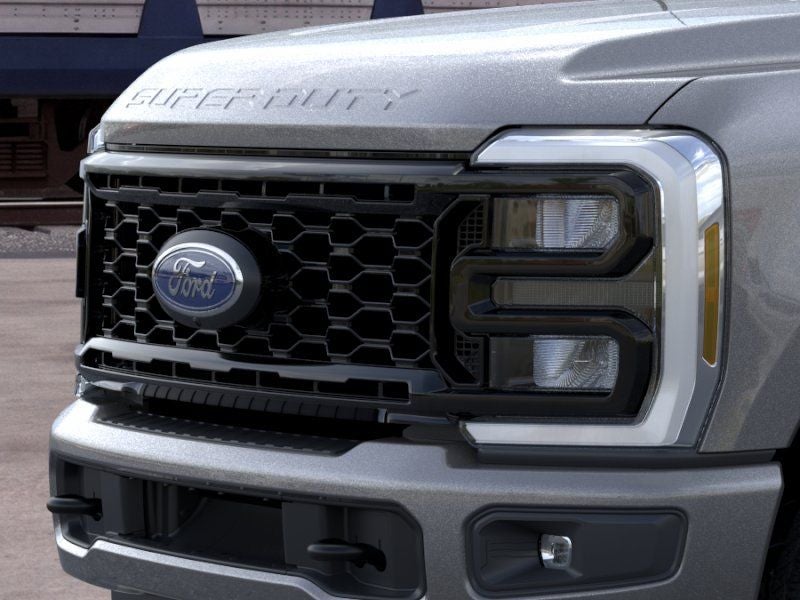 2026 Ford F-350SD DRW