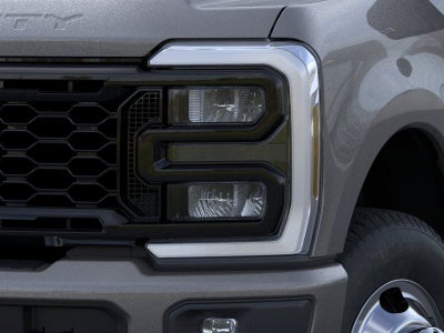 2026 Ford F-350SD DRW