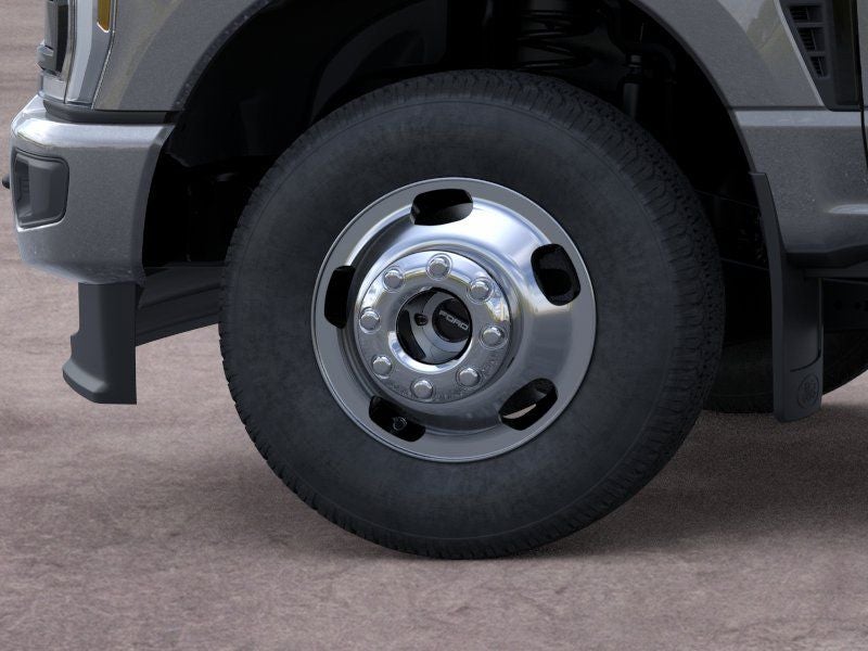 2026 Ford F-350SD DRW