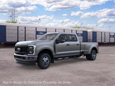 2026 Ford F-350SD DRW