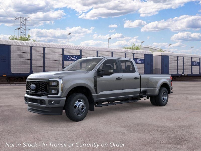 2026 Ford F-350SD DRW