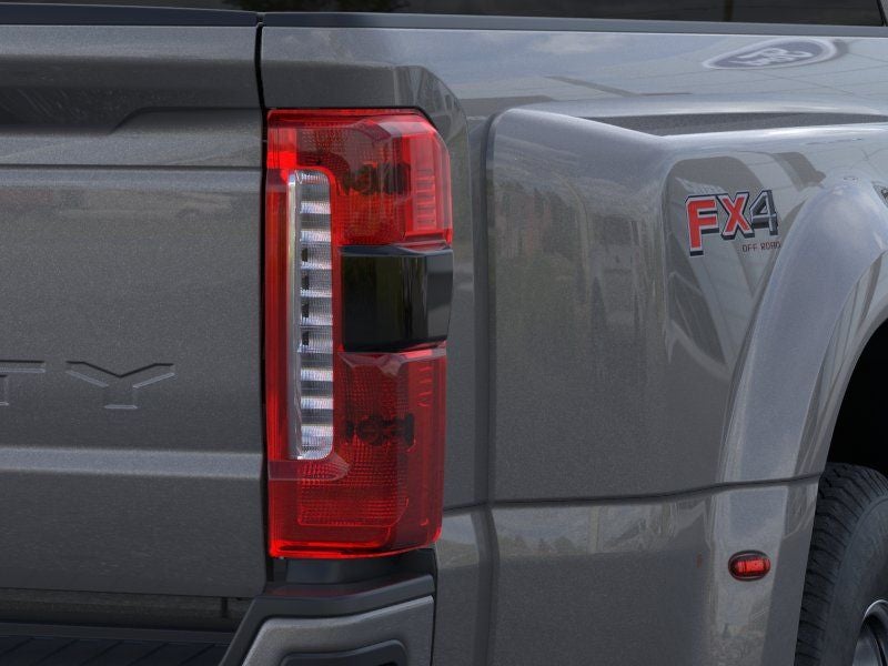 2026 Ford F-350SD DRW