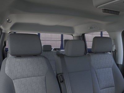 2026 Ford F-350SD DRW
