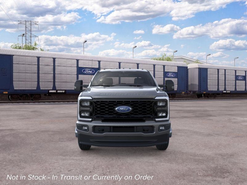 2026 Ford F-350SD DRW