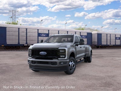 2026 Ford F-350SD DRW