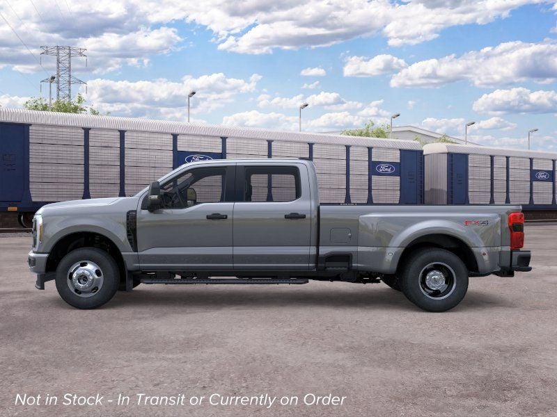 2026 Ford F-350SD DRW