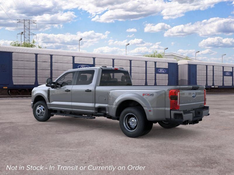 2026 Ford F-350SD DRW