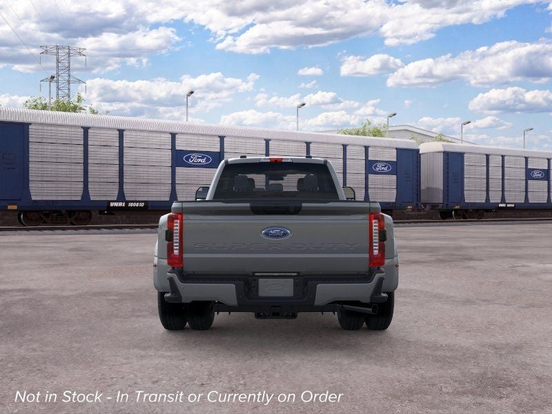 2026 Ford F-350SD DRW