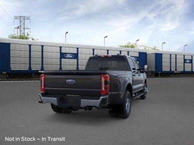 2026 Ford F-350SD DRW