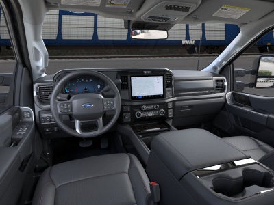 2026 Ford F-350SD DRW