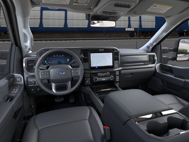 2026 Ford F-350SD DRW