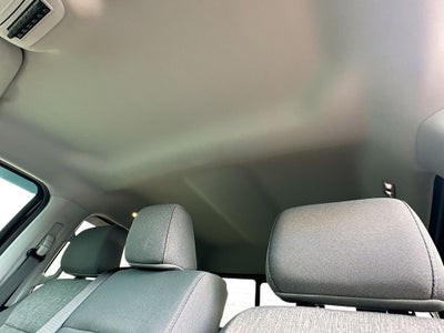 2024 Ford F-350SD XL DRW