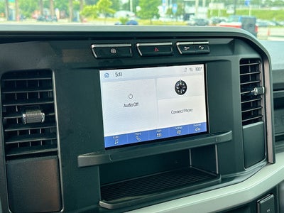 2024 Ford F-350SD XL DRW