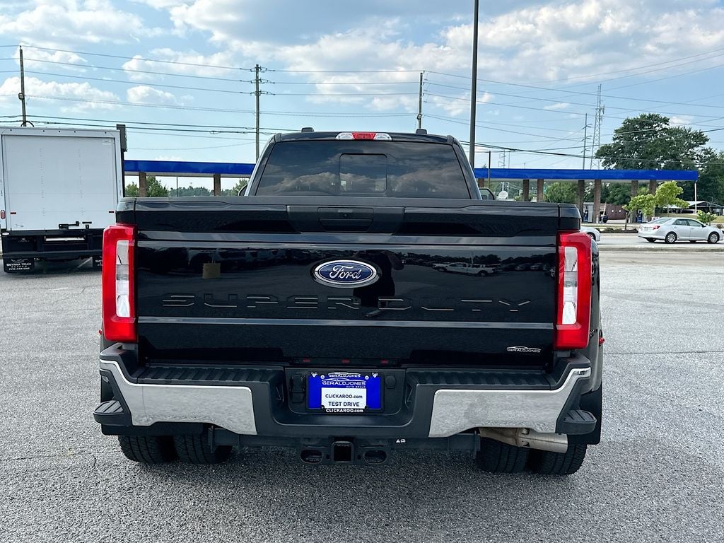 2024 Ford F-350SD XL DRW