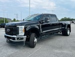 2024 Ford F-350SD XL DRW