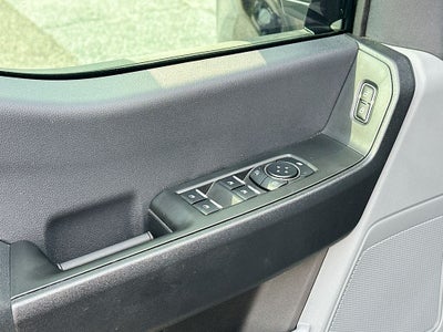 2024 Ford F-350SD XL DRW